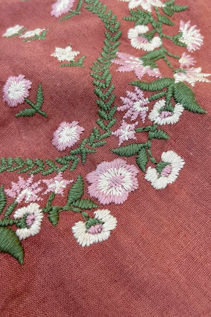 Roza Rahila Kurta - Image 3
