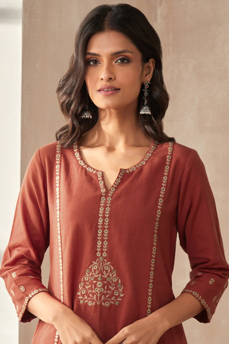 Roza Raima Kurta