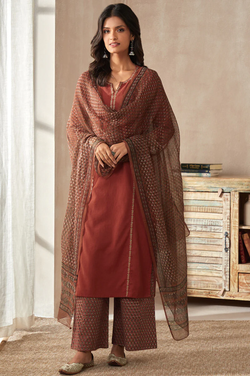 Roza Raima Kurta - Image 4