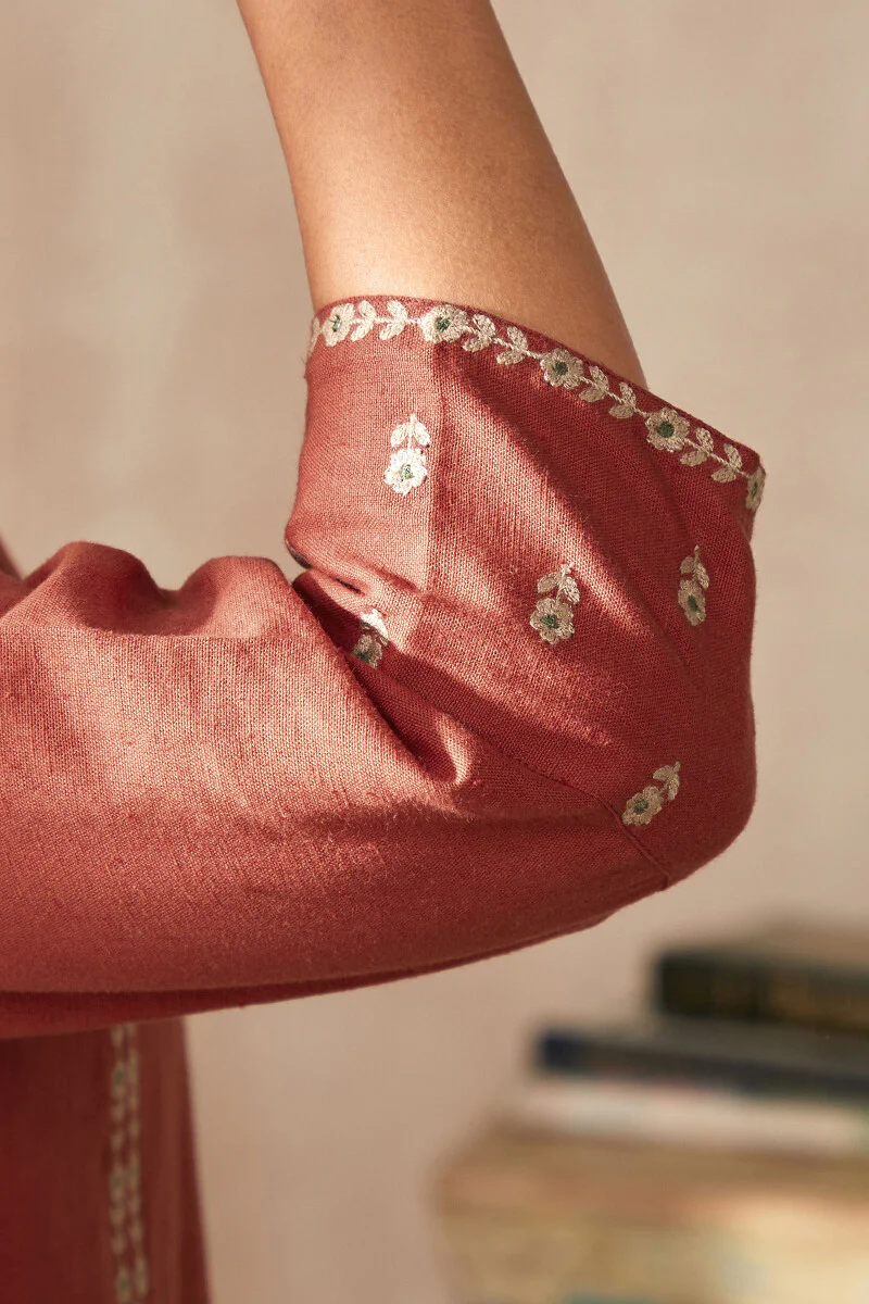Roza Raima Kurta - Image 6