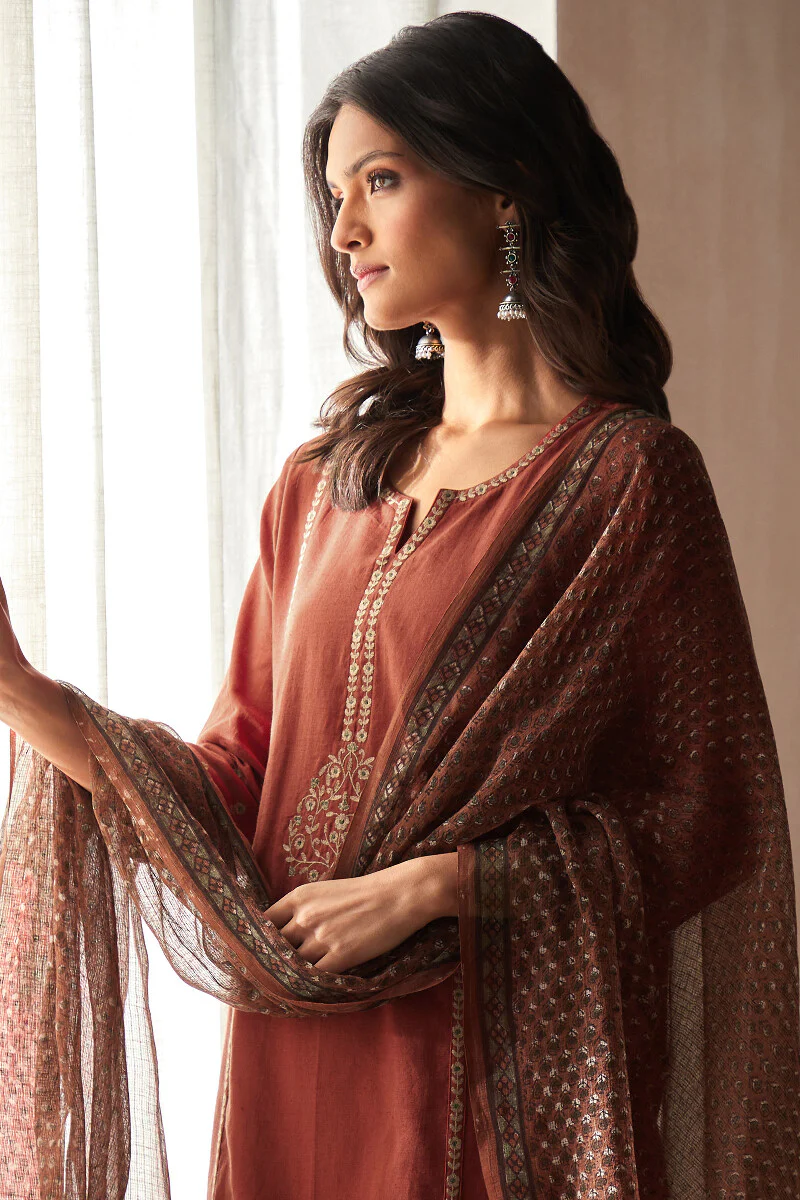 Roza Raima Kurta - Image 7
