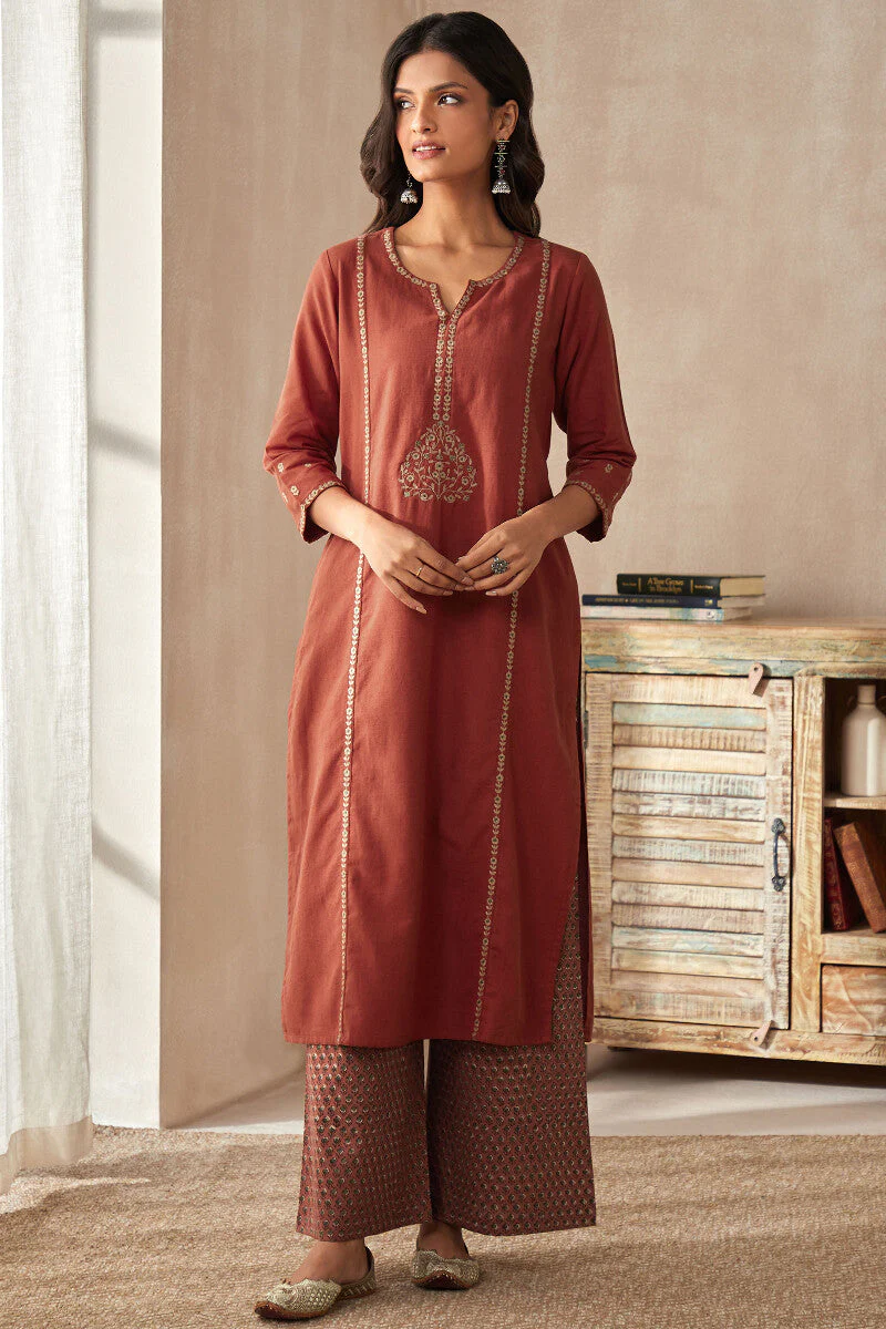 Roza Raima Kurta - Image 2