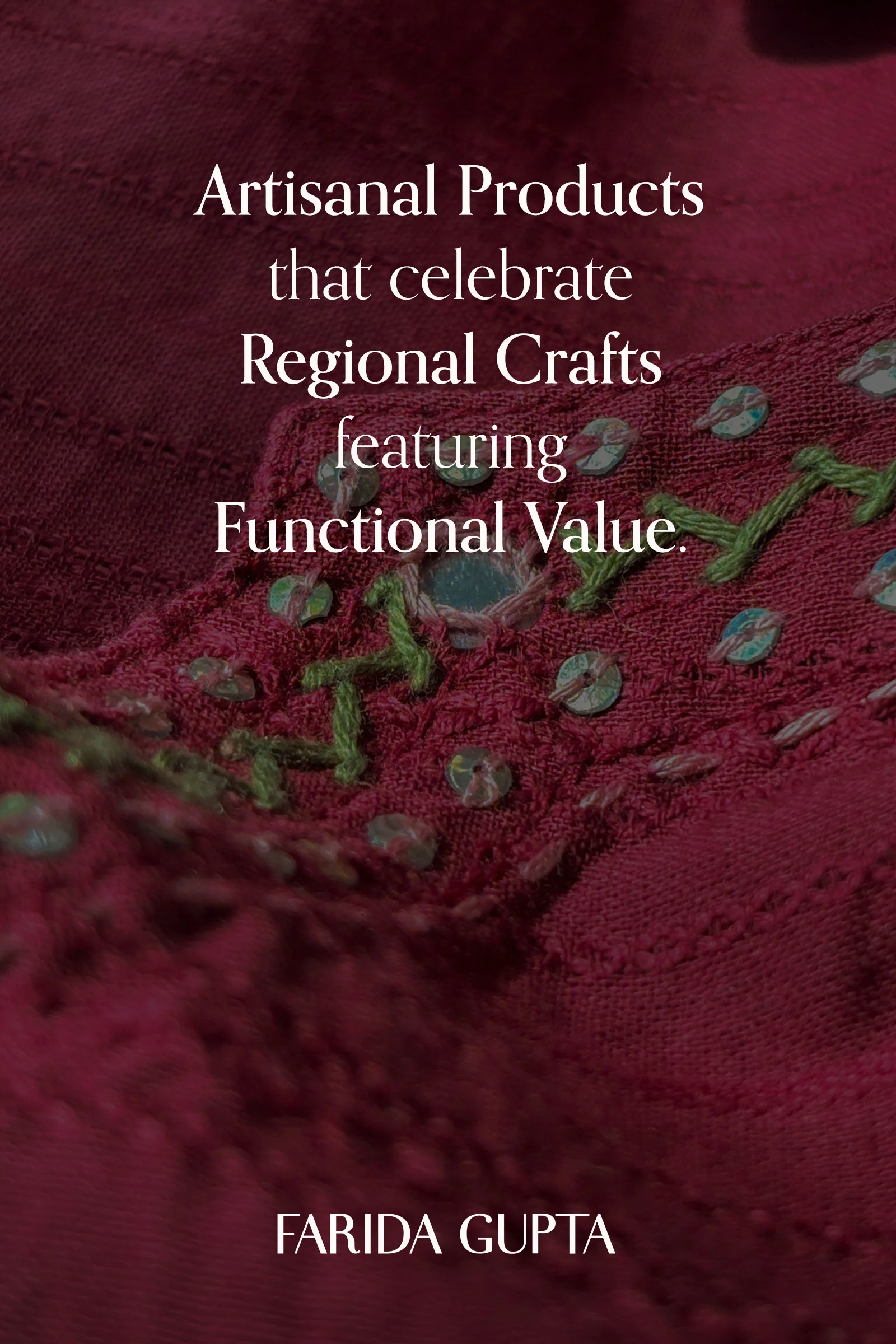 Roza Razia Maroon Kurta - Image 8
