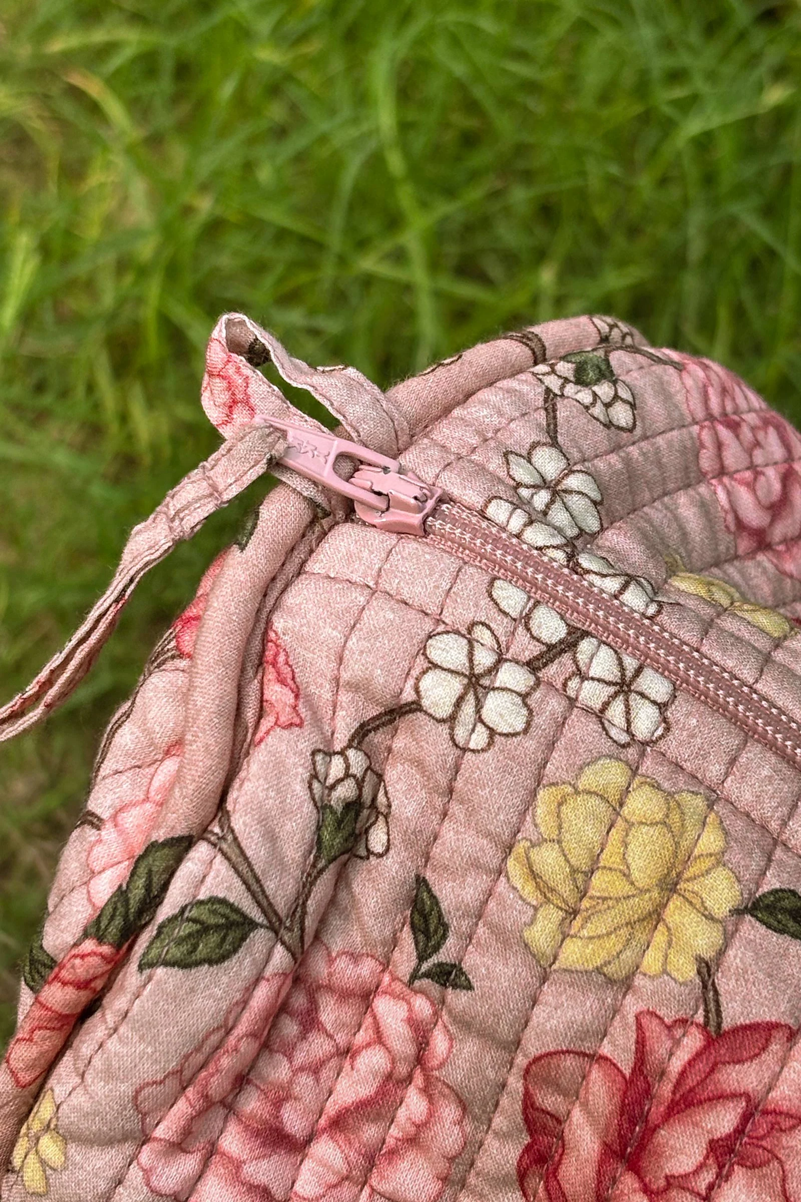 Roza Reha Holdall Bag - Image 2
