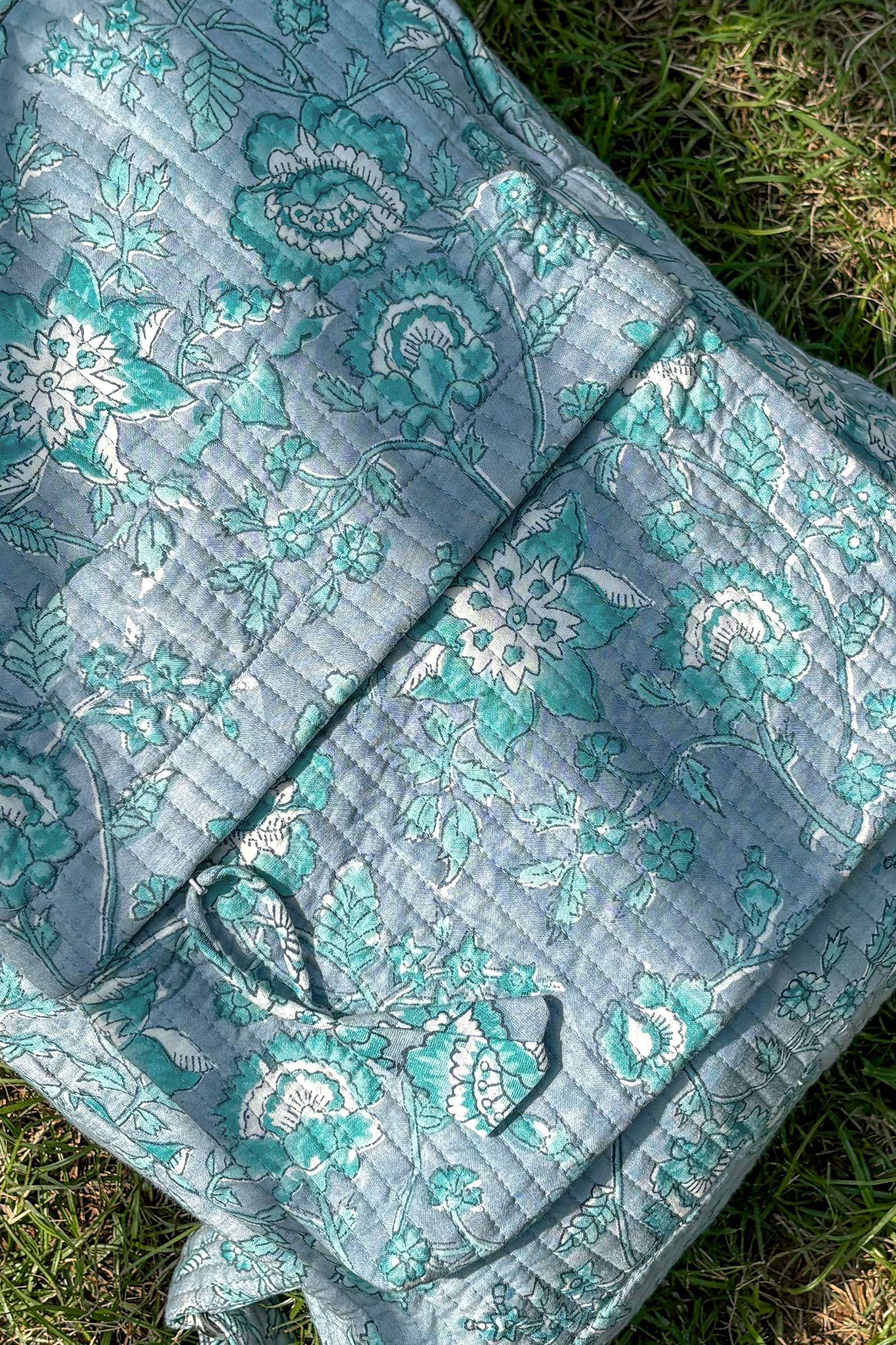 Roza Ruhani Backpack - Image 3