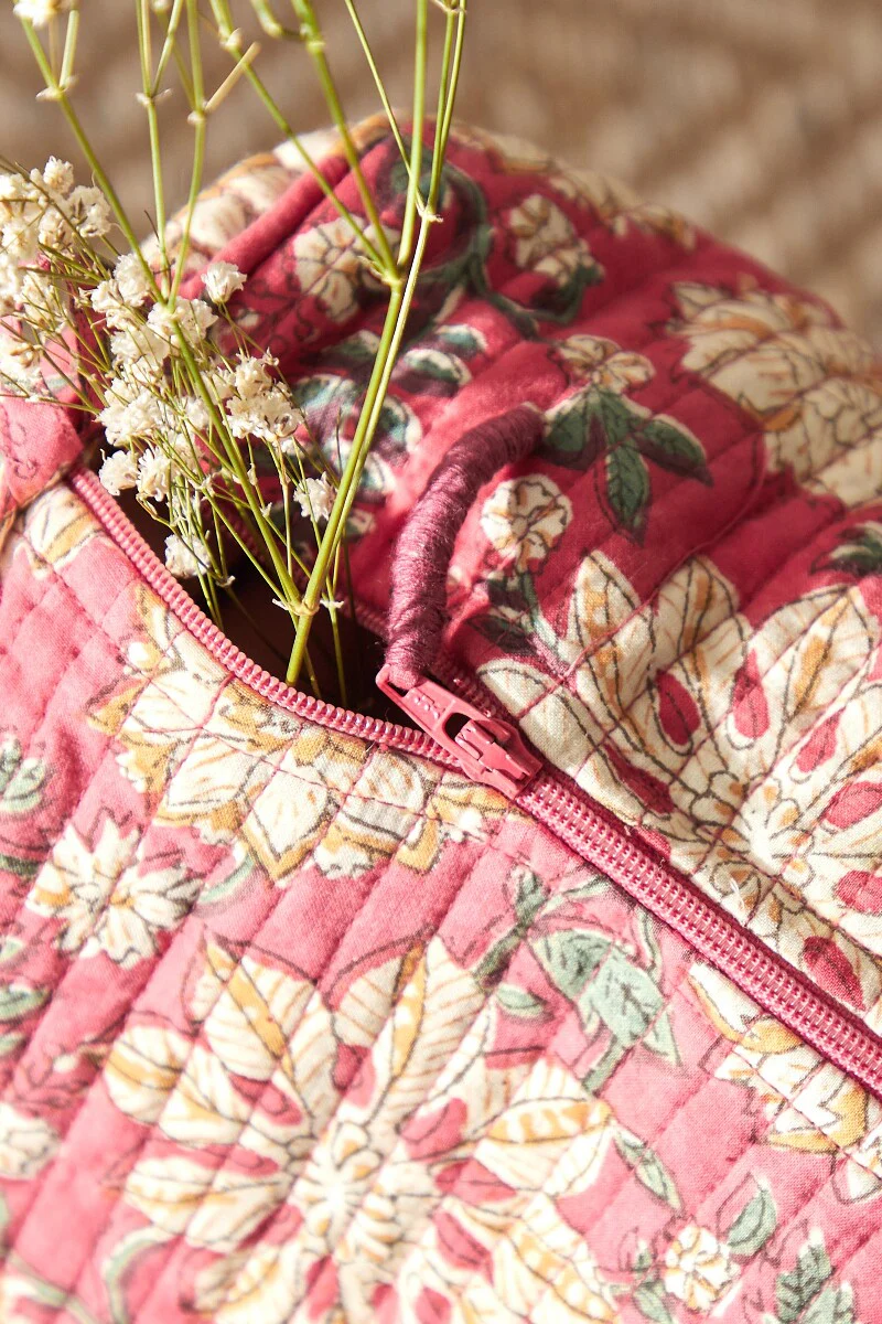Roza Rumaisa Duffel Bag - Image 3