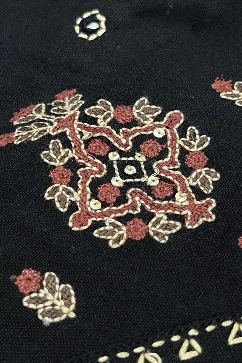 Roza Rumaisa Kurta - Image 3