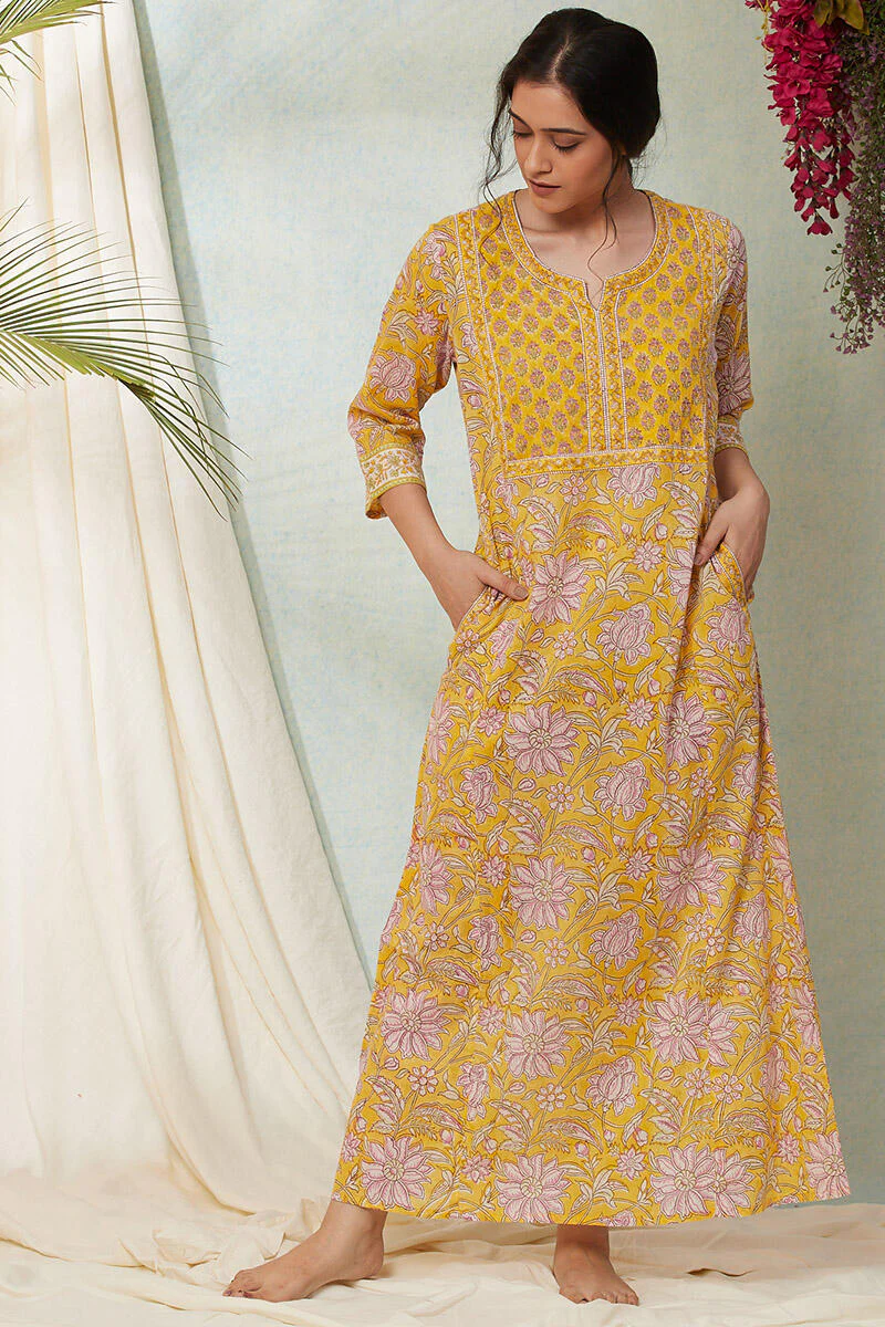 Roza Sadira Kaftan - Image 2