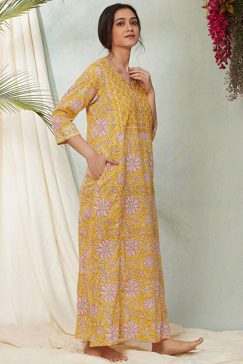 Roza Sadira Kaftan - Image 3