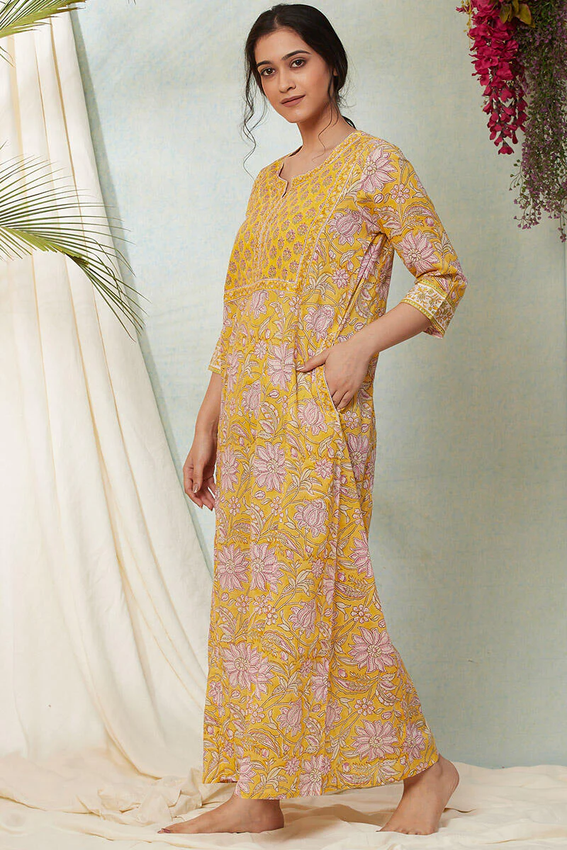 Roza Sadira Kaftan - Image 4