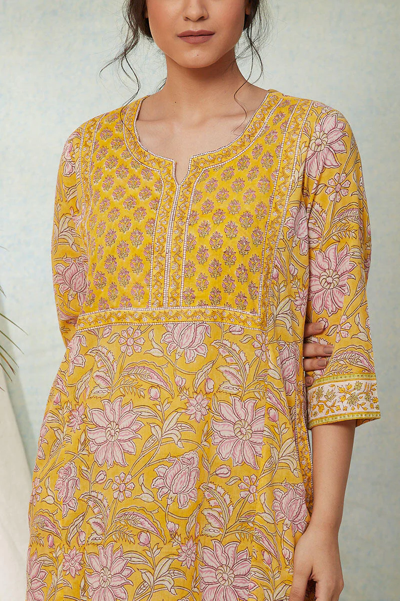 Roza Sadira Kaftan - Image 6