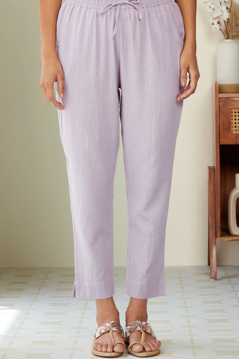 Roza Safina Narrow Pants