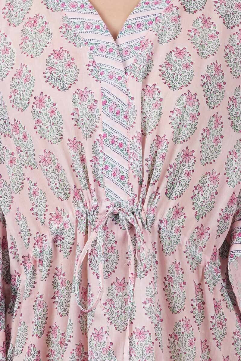 Roza Sahana Kaftan - Image 5