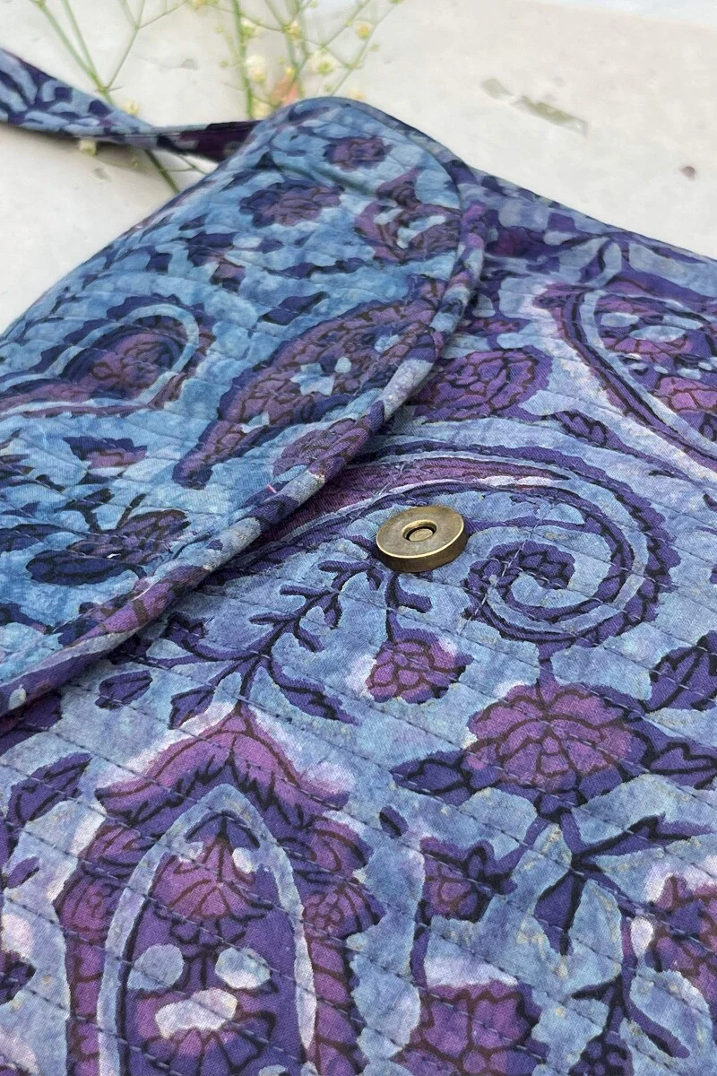 Roza Sahira Crossbody Bag - Image 3