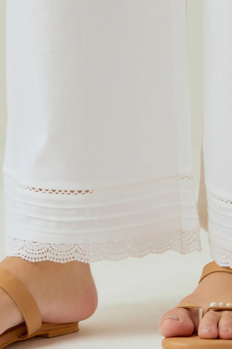 Surplus: Roza Sahira White Farsi - Image 2