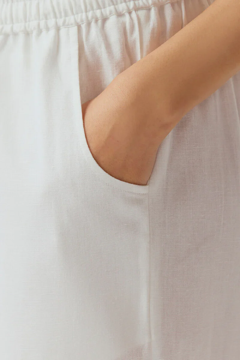 Surplus: Roza Sahira White Farsi - Image 4