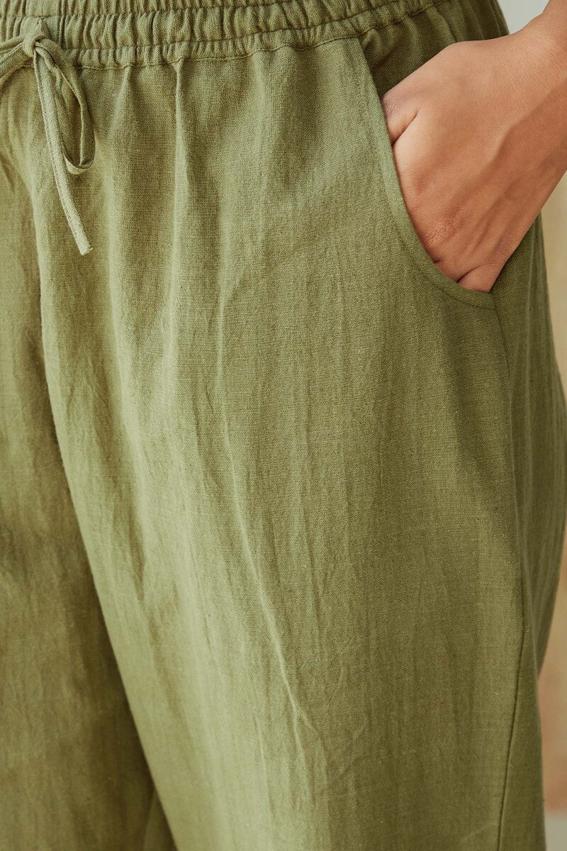 Roza Saira Narrow Pants - Image 4
