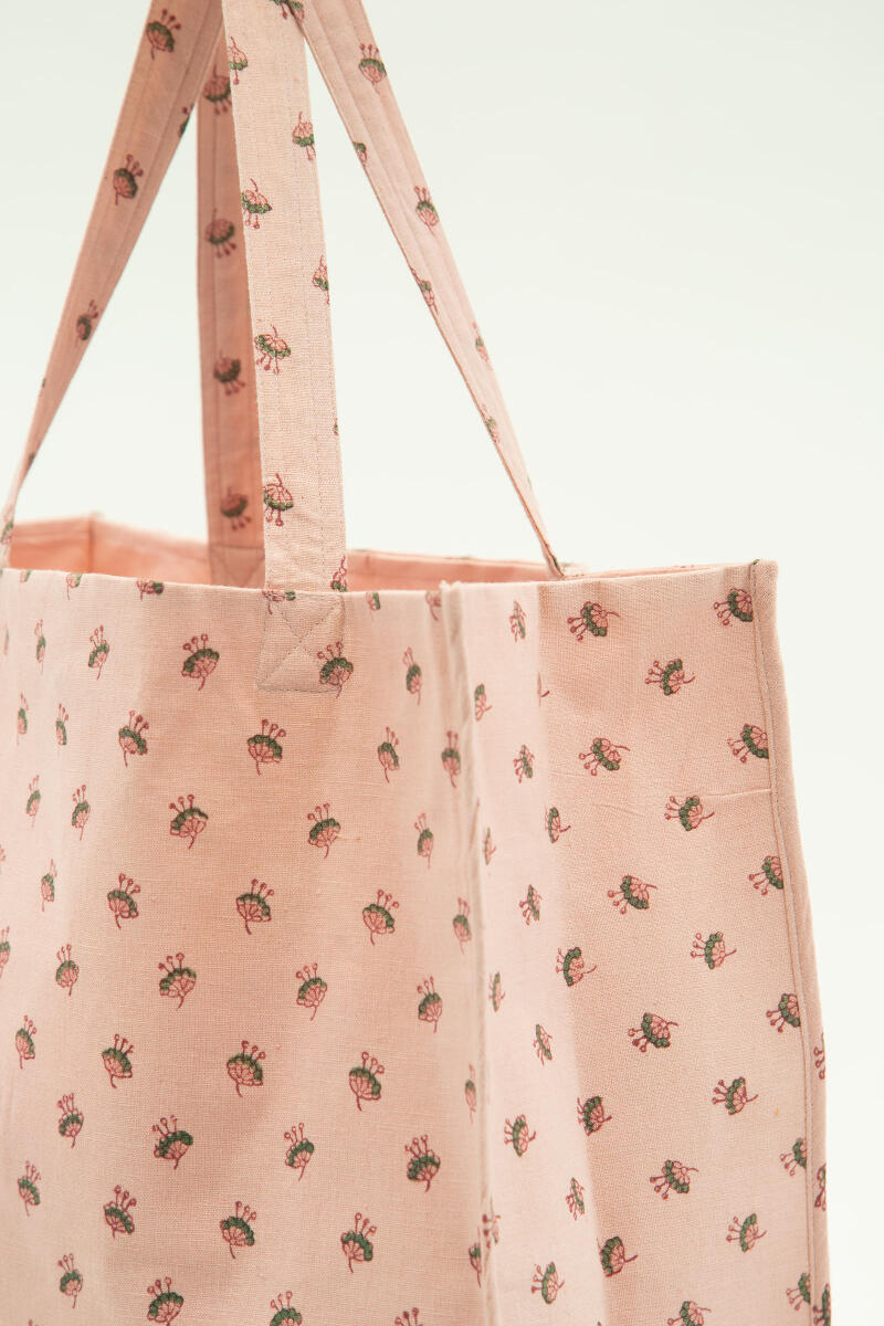 Roza Saira Tote Bag - Image 4