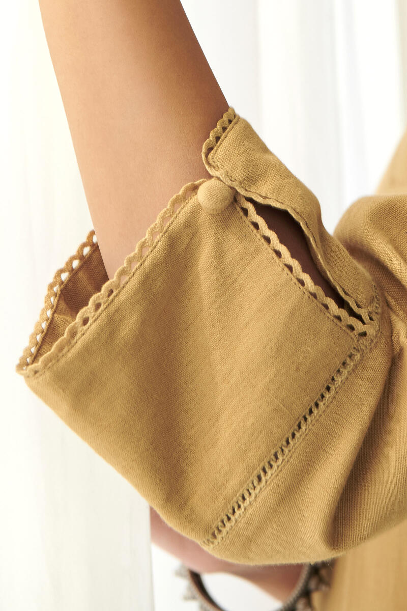 Roza Sameera Kurta - Image 4