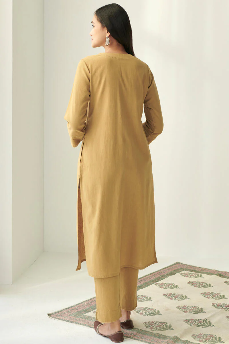 Roza Sameera Kurta - Image 5