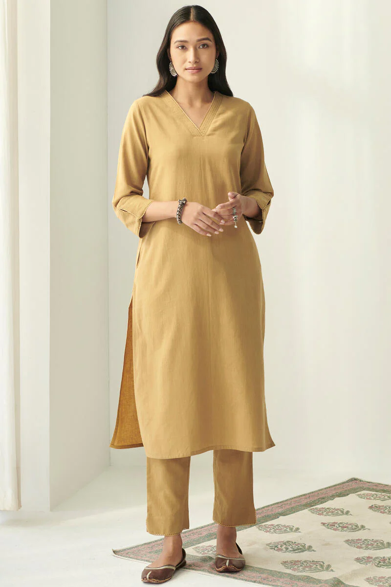 Roza Sameera Narrow Pants - Image 3
