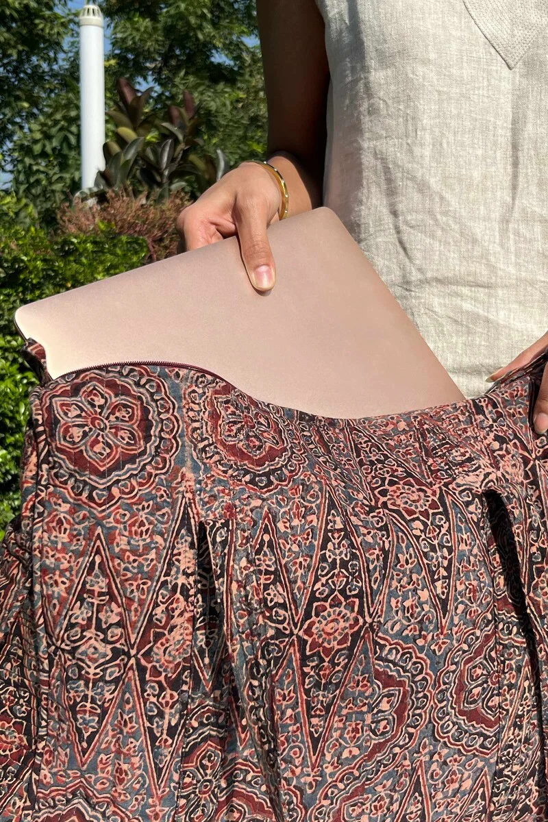 Roza Sara Duffel Bag - Image 4