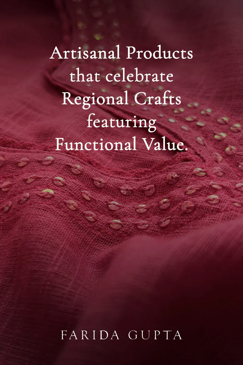 Surplus: Roza Seerat Fuchsia Kurta - Image 6