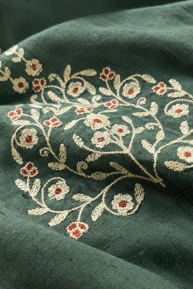 Roza Seerat Kurta - Image 3
