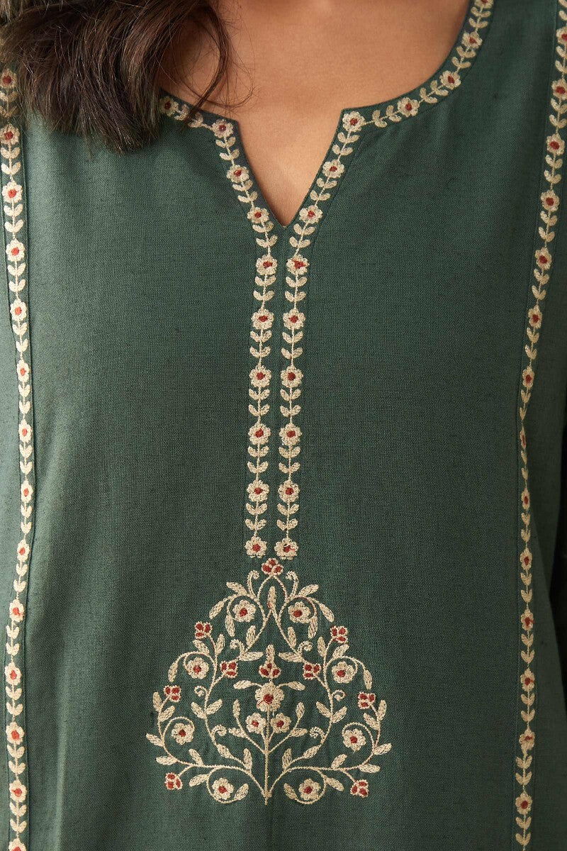 Roza Seerat Kurta - Image 5