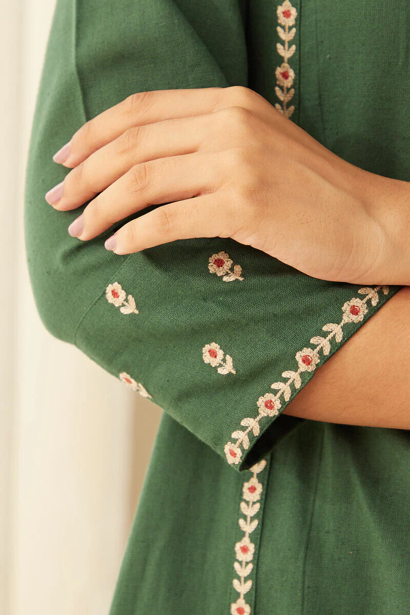 Roza Seerat Kurta - Image 6