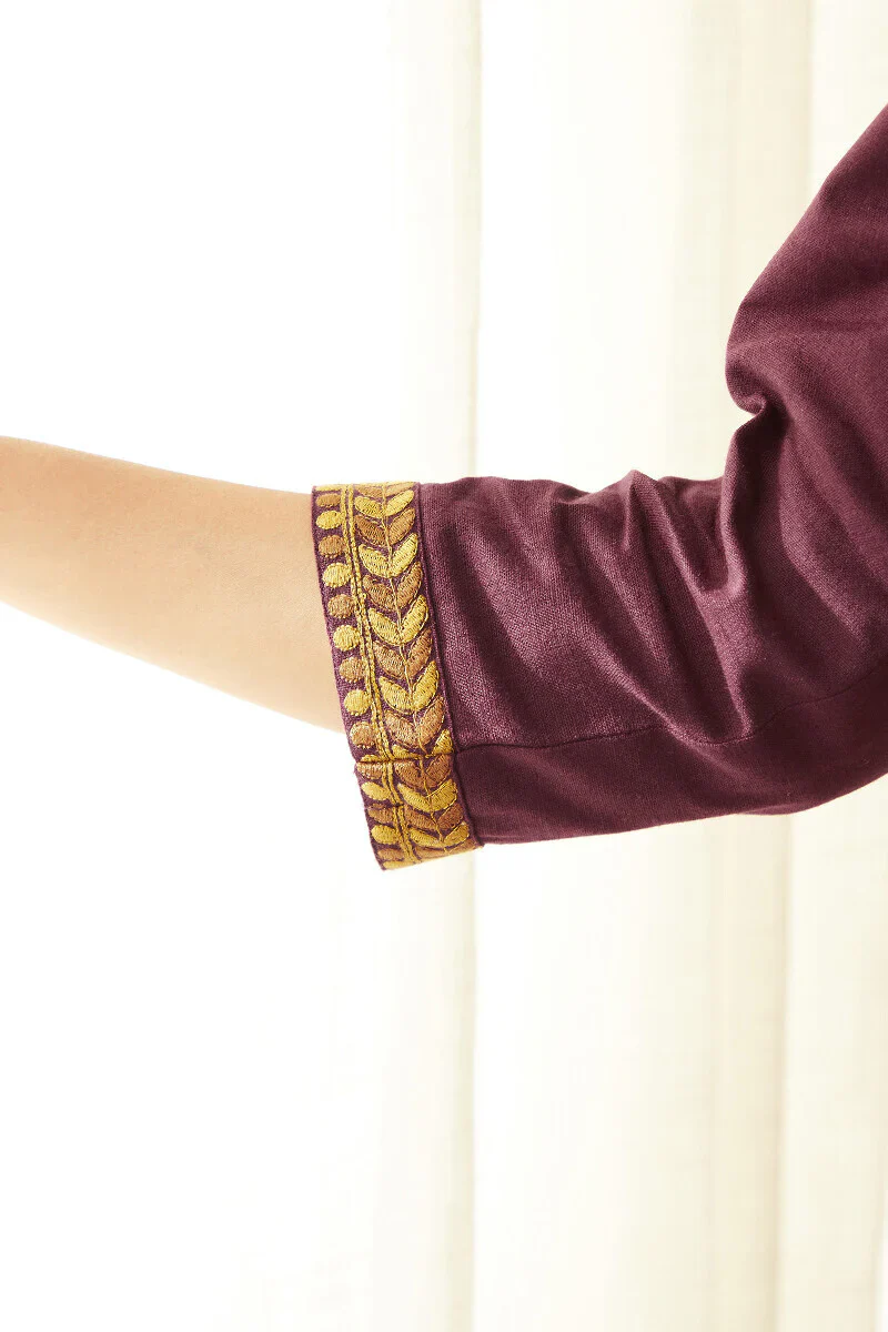 Roza Seerat Kurta - Image 6