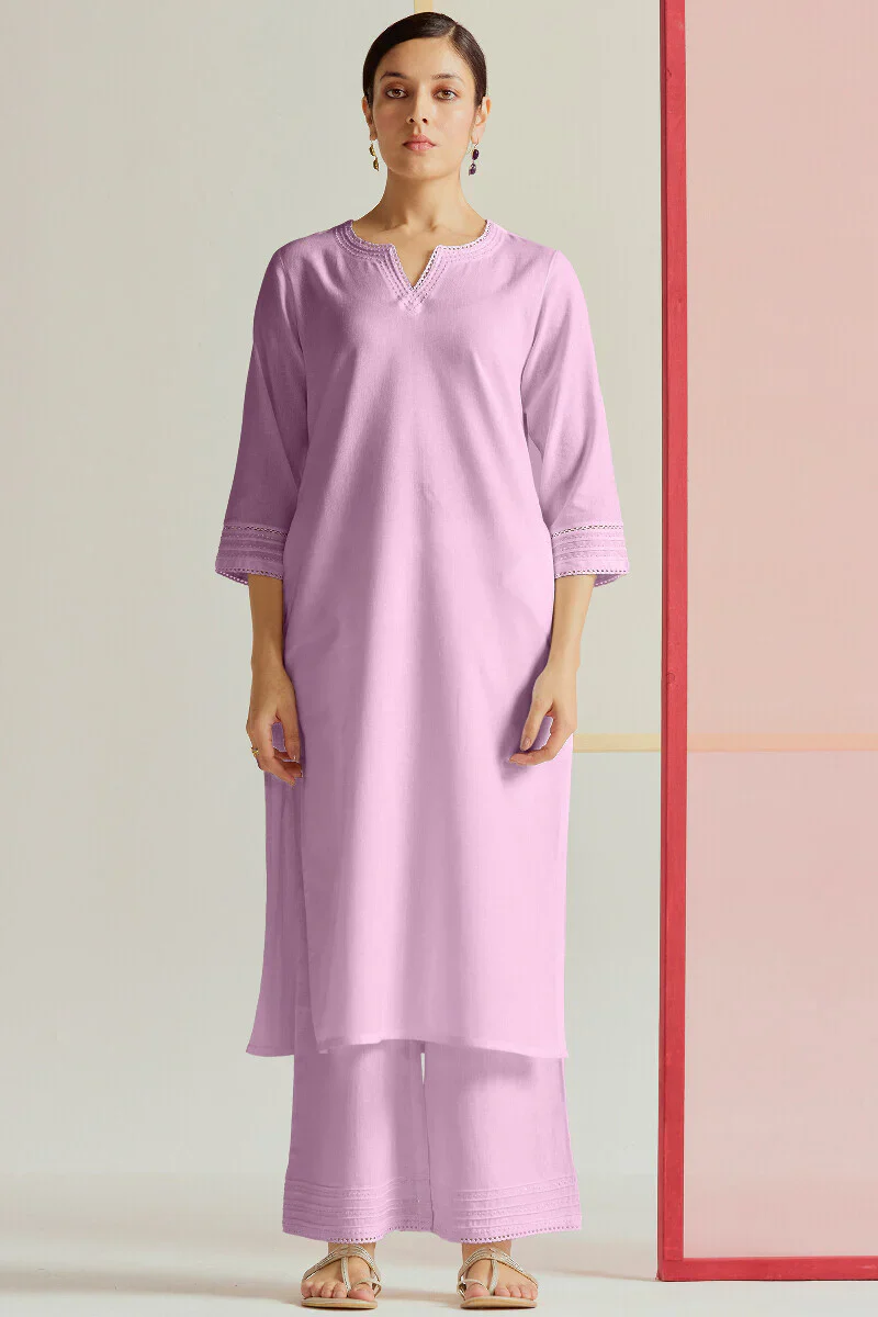 Surplus: Roza Seerat Lilac Farsi - Image 3