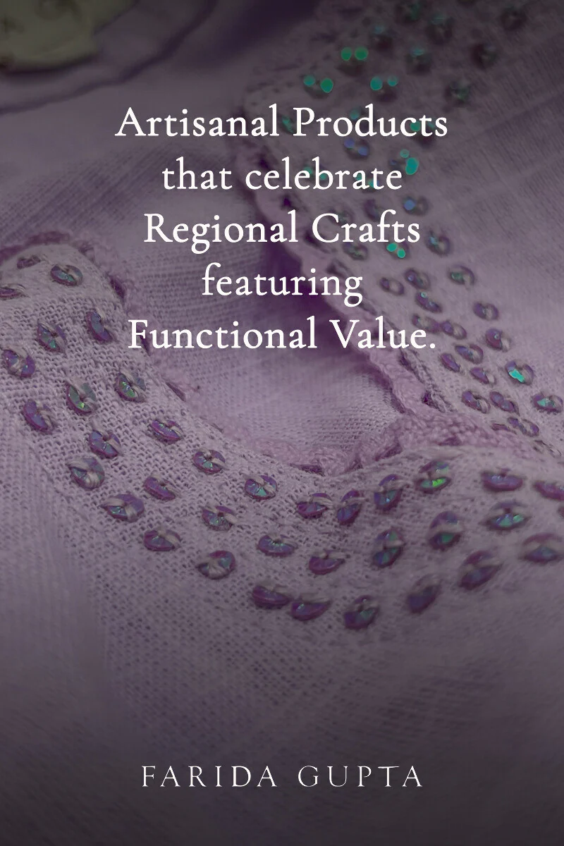 Roza Seerat Lilac Kurta - Image 6