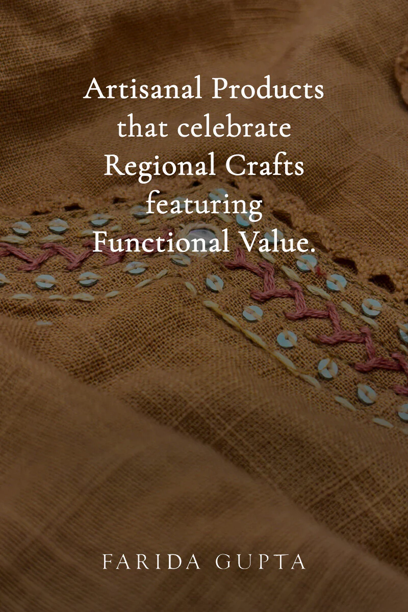 Roza Seerat Mustard Kurta - Image 9