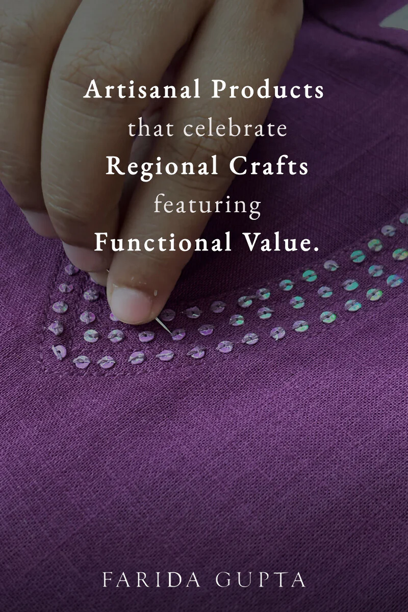 Roza Seerat Purple Kurta - Image 11