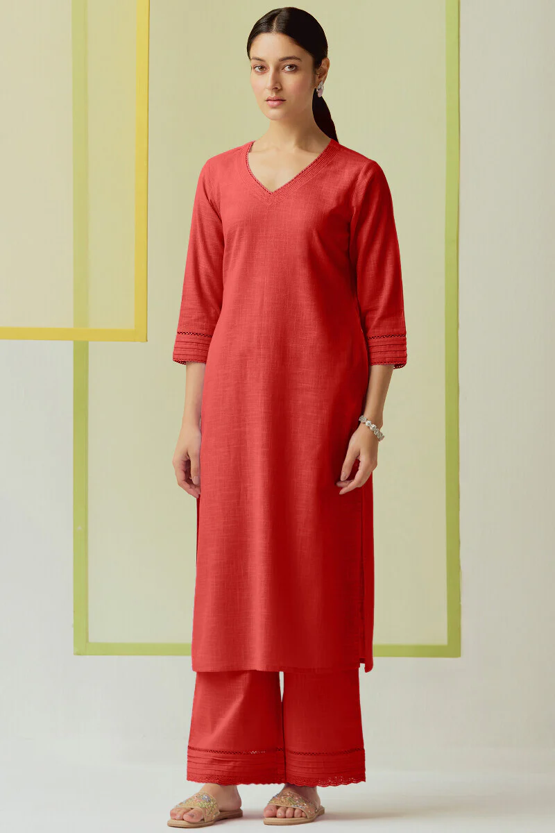 Roza Seerat Red Farsi - Image 3