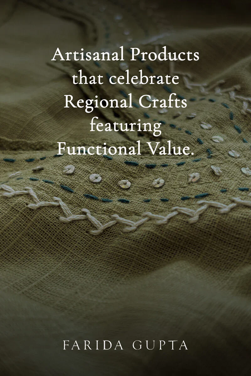 Surplus: Roza Seerat Sage Green Kurta - Image 8