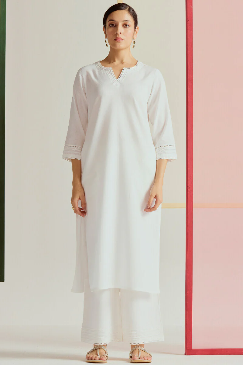 Roza Seerat White Farsi - Image 3