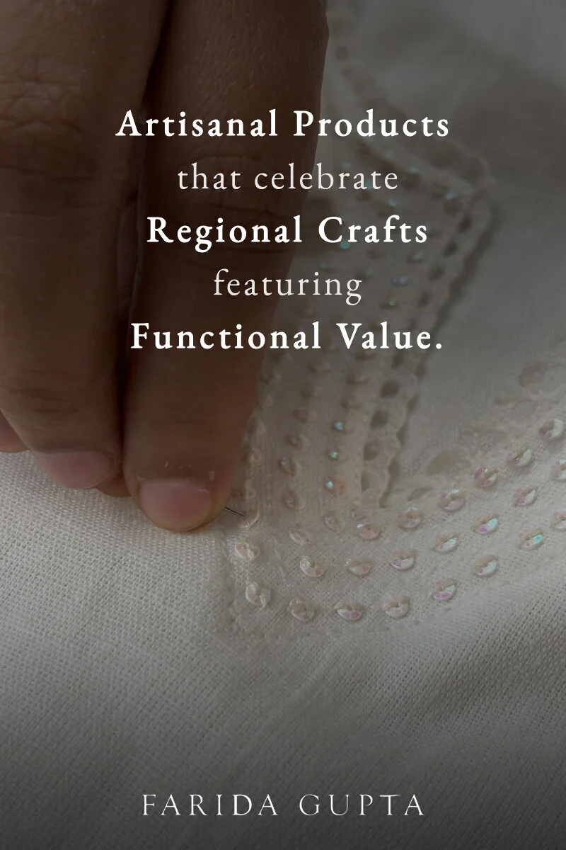 Surplus: Roza Seerat White Kurta - Image 7