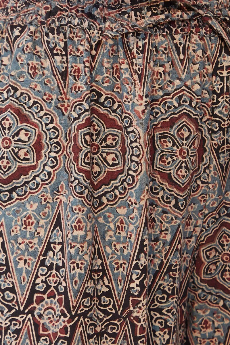 Roza Seher Ajrak Izhaar Pants - Image 4