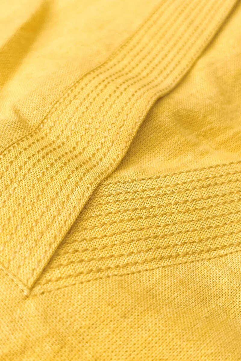 Roza Seher Daffodil Kurta - Image 3