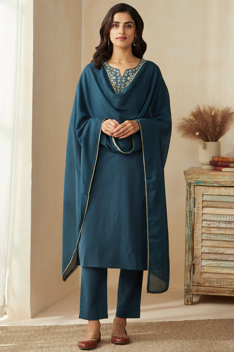 Roza Seher Kurta - Image 4