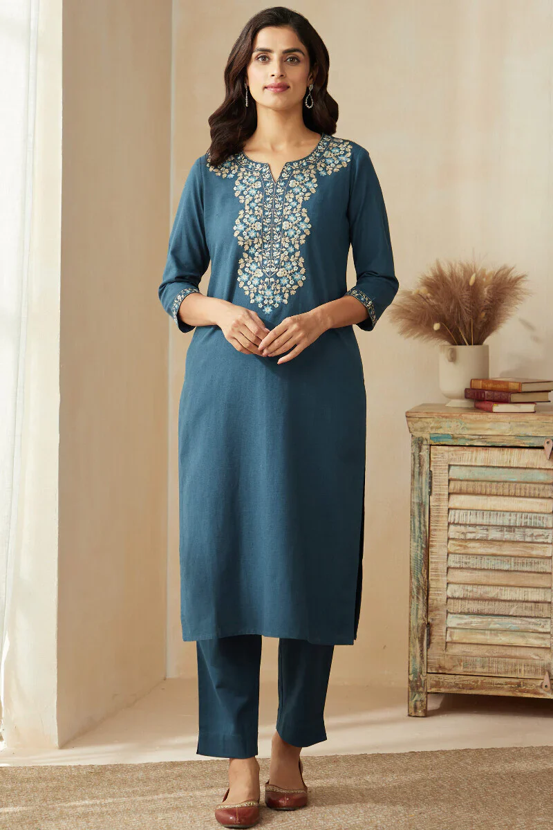 Roza Seher Kurta - Image 2