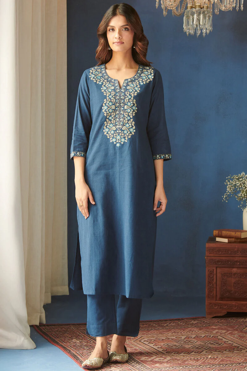 Roza Seher Kurta - Image 2