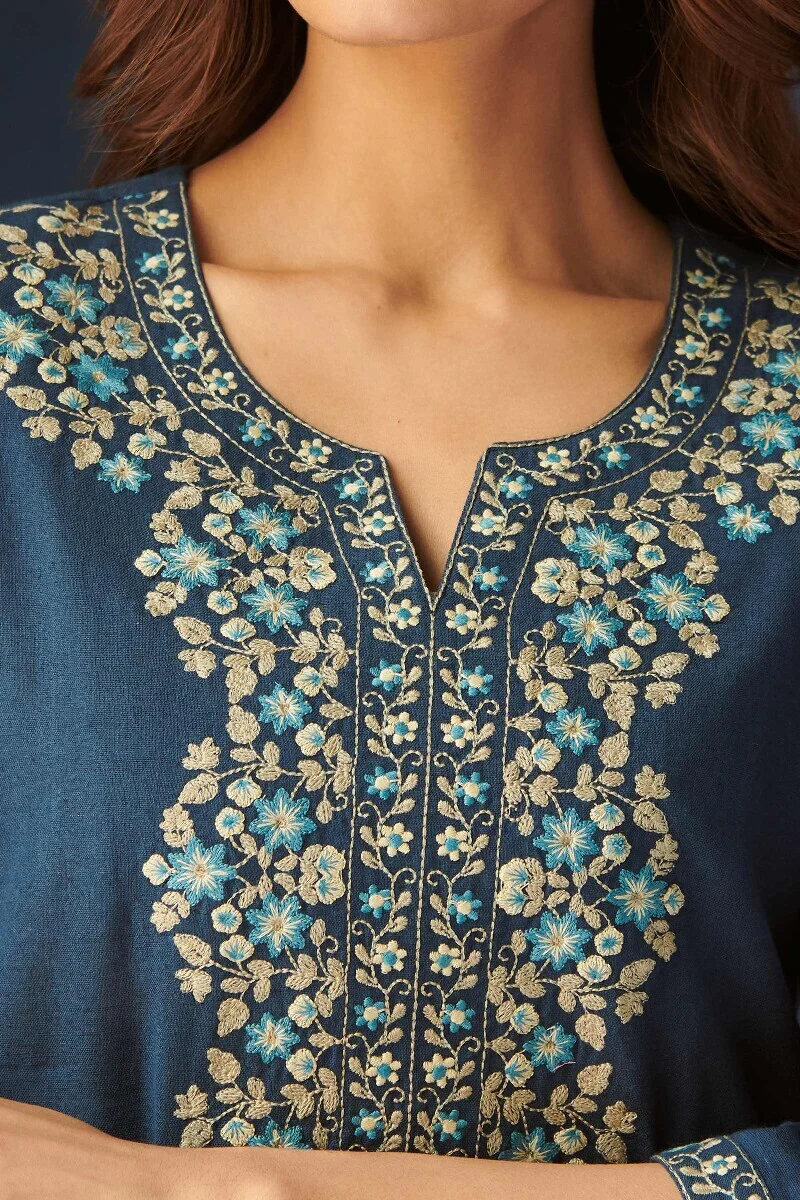 Roza Seher Kurta - Image 5