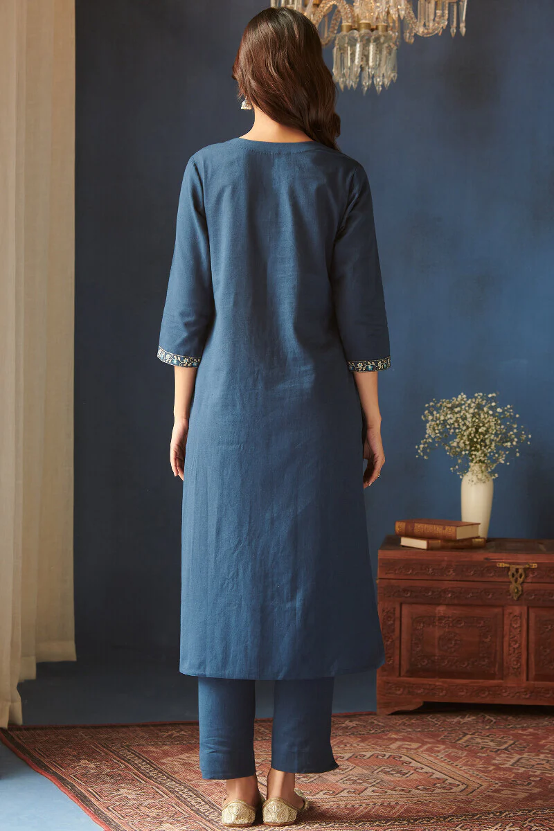 Roza Seher Kurta - Image 8