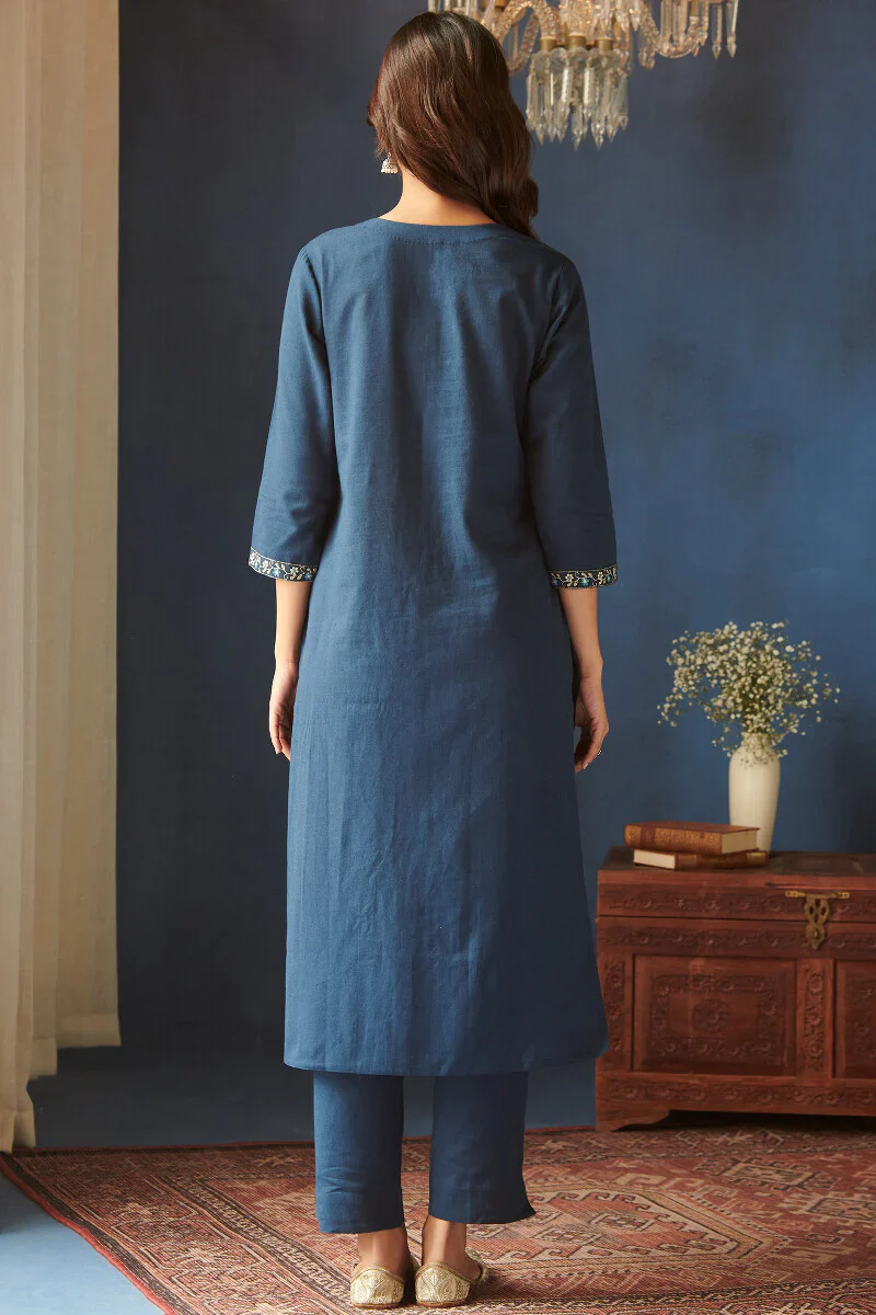Surplus: Roza Seher Kurta - Image 8