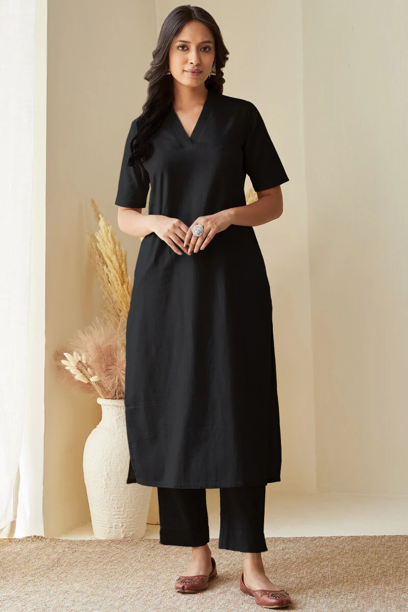 Roza Seher Mira Kurta - Image 2