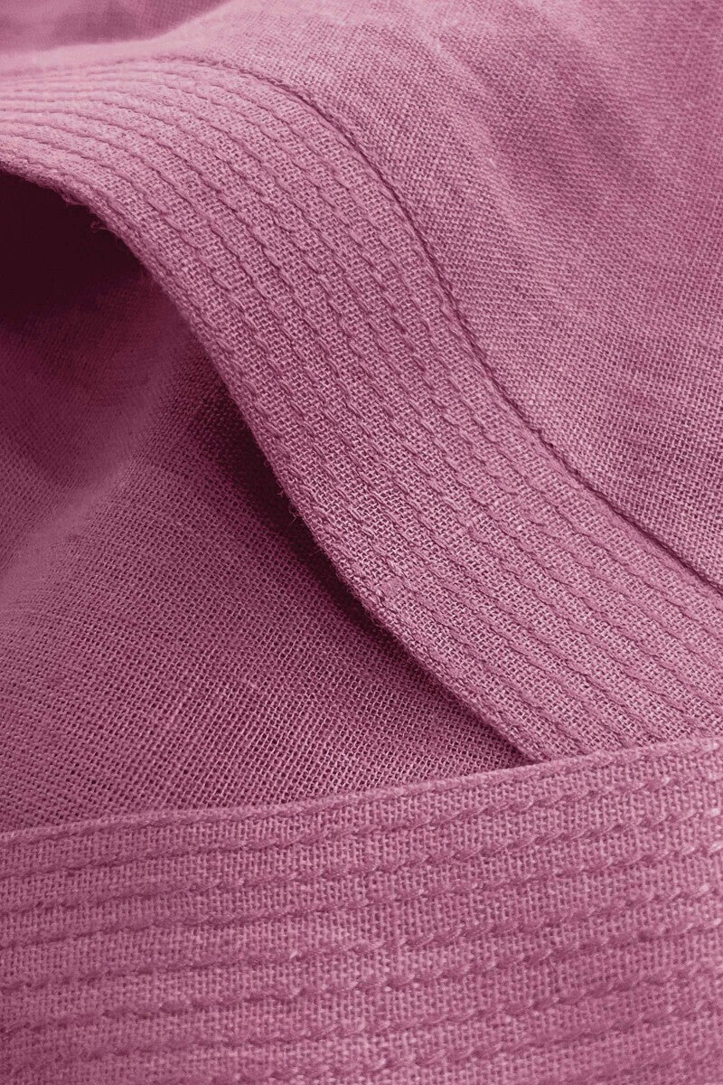 Roza Seher Orchid Kurta - Image 3