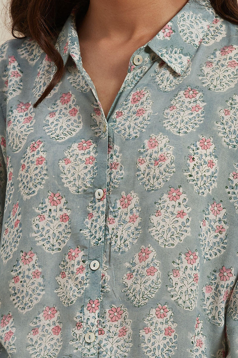 Roza Seher Pyjama Set - Image 6